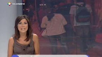 Mafia en las colas del Registro