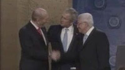 Dos décadas de procesos, planes e iniciativas de paz en Oriente Medio