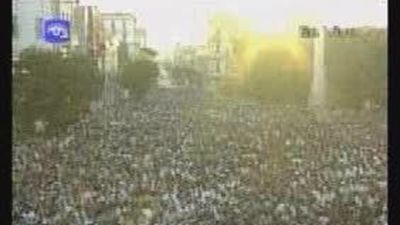 Fidel reaparece tras cuatro años de retiro