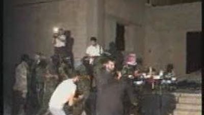 Trece milicias palestinas piden atacar a Israel y acabar con el nuevo diálogo de paz