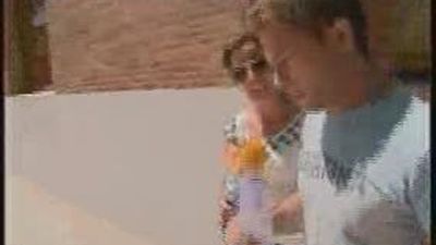 Las amenazas de  los amigos de 'El Rafita'