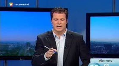 Una noche con Gabino... y muchas más