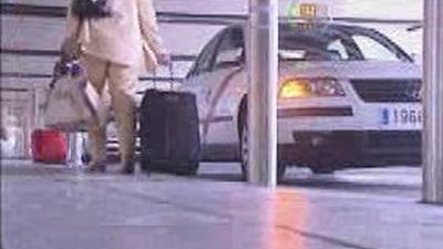 El sector del taxi se rebela contra el Ayuntamiento