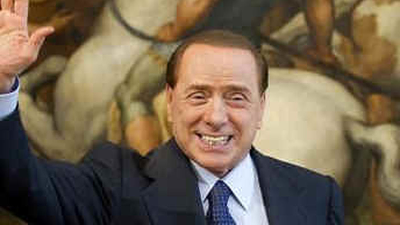Berlusconi