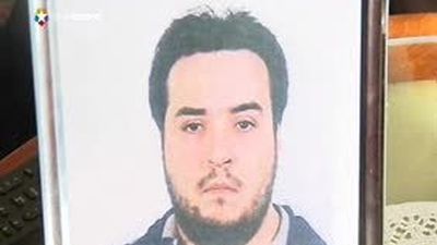 Una familia busca a su hijo Ricardo, desaparecido hace un mes