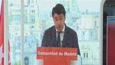 Madrid ofrece gratis su información y servicios a usuarios  de iPhone e iPad