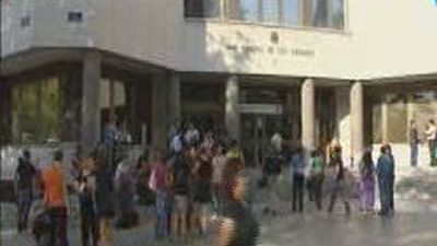 Neira, 1.800 euros de multa y 10 meses sin carné