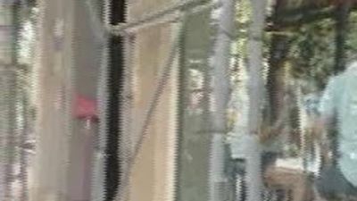 Las obras de la calle Serrano enfilan su tramo final