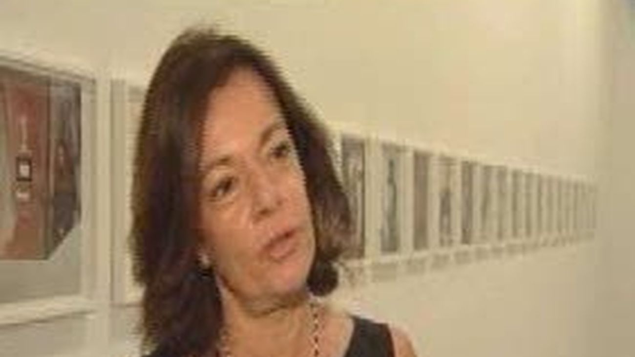 Las exposiciones de la Comunidad apuestan por el arte contemporáneo