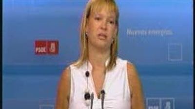 PP y PSOE coinciden: El único comunicado que interesa es el que anuncie disolución de ETA