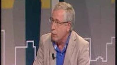 Toxo: más de 700.000 personas rozarán la pobreza y dejarán de cotizar en 2010