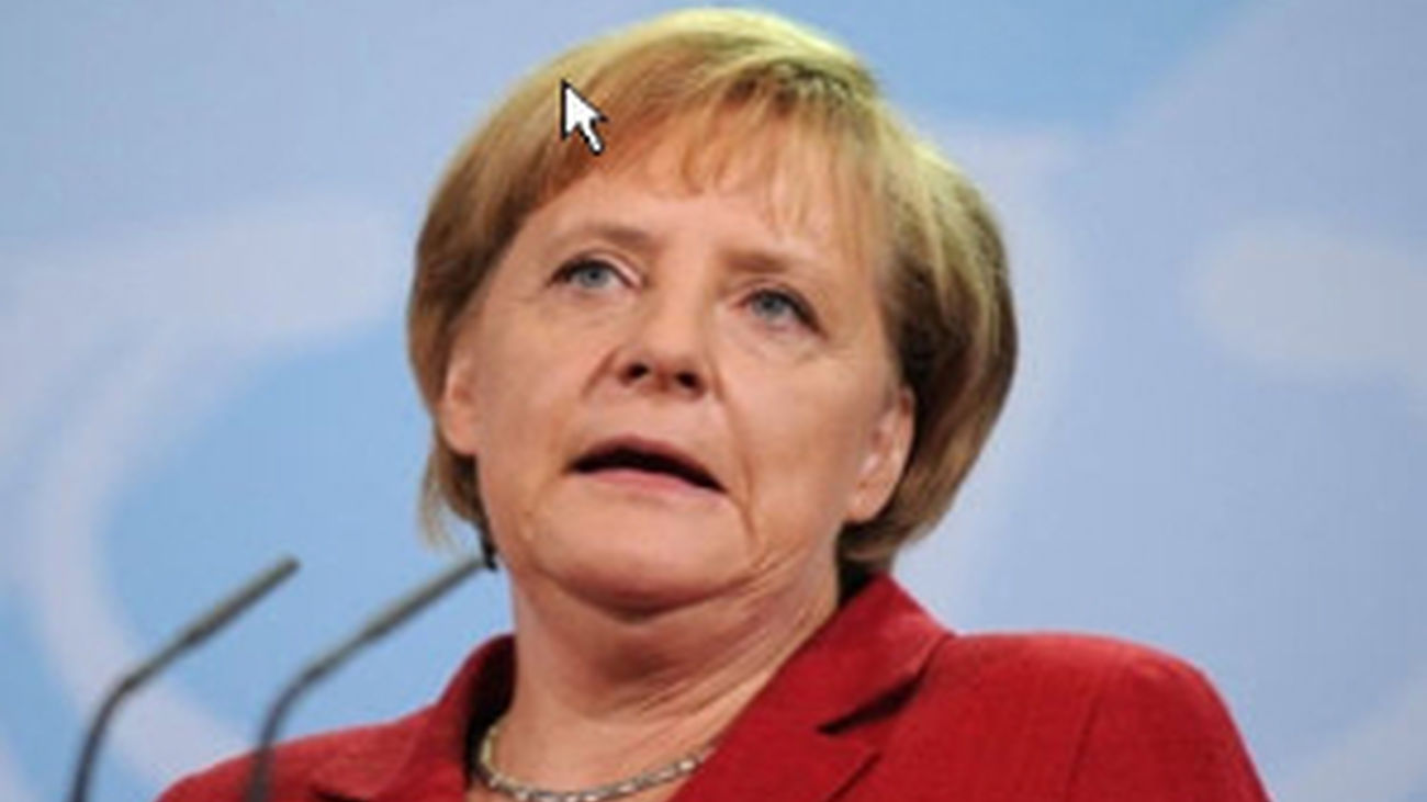 Alemania registró en 2011 un crecimiento del 3% y redujo su déficit al 1%