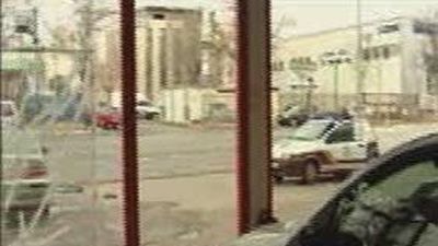 Aluniceros en libertad tras ser sorprendidos "in fraganti"