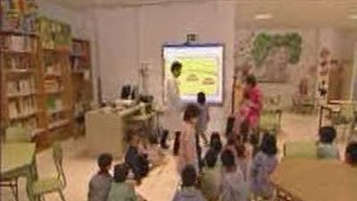 El 22% de ciudadanos españoles tienen estudios  postobliogatorios frente al 44% de la OCDE