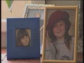 Natasha Kampusch publica un libro sobre su secuestro