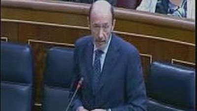 Luz verde en el Congreso a la tramitación de la nueva Ley de Víctimas