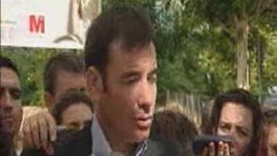 Tomás Gómez: las primarias "fortalecen a Zapatero pase lo que pase"