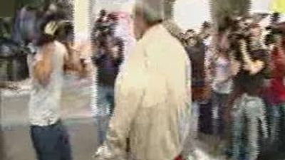 Toxo: una huelga general supone una "gran putada"