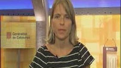 Montilla convoca elecciones en Cataluña para el 28 de noviembre