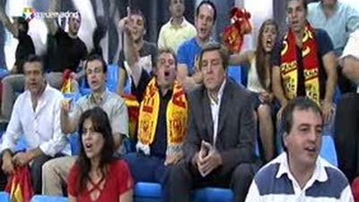 Cosas de entrenadores...