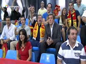 Cosas de entrenadores...