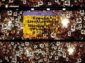 España - Liechtenstein, minutos antes de empezar