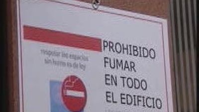 La ley antitabaco vasca convierte la comunidad en en una de las más restrictivas de España