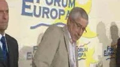 Toxo y Méndez avisan de que habrá "un huelgón" porque crece la indignación