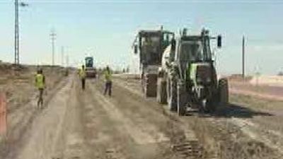 El desdoblamiento de la M-609 entre Colmenar Viejo y Soto acabará en 2011