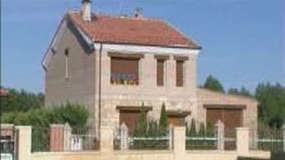 Detenido un hombre tras asesinar a su ex pareja, en Palencia