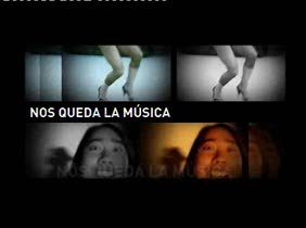 Nos Queda la Música 2010