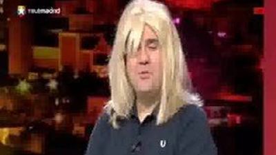 Vuelve Territorio Comanche, así que tonterías las justas