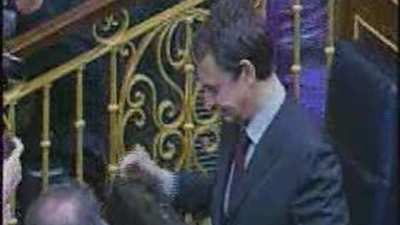 Salgado dice que hasta final de año no se sabrá qué ayuntamientos podrán endeudarse