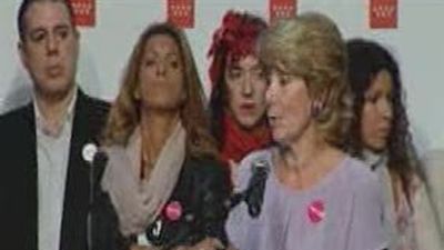 54 diseñadores mostrarán sus propuestas para primavera-verano en Cibeles Fashion Week