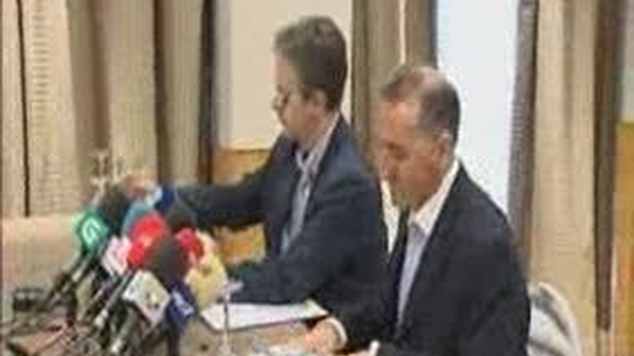 Interior expedienta a los portavoces de las asociaciones de guardias civiles