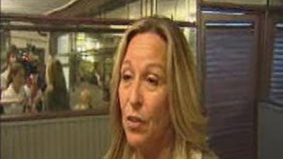 Jiménez dice tener ya "avales más que suficientes" para las primarias