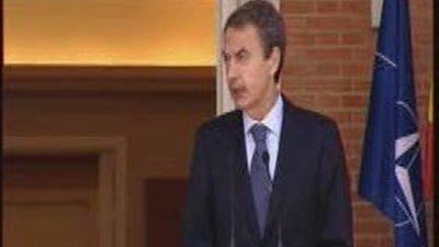 España no enviará a Afganistán más guardias civiles