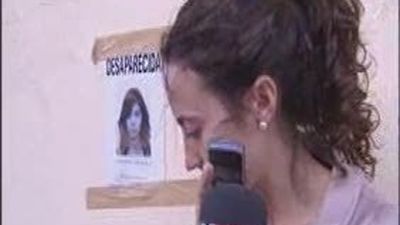 Desaparecida en Getafe una menor de 13 años