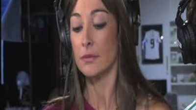 Los jugadores del Real Madrid cantan el waka-waka