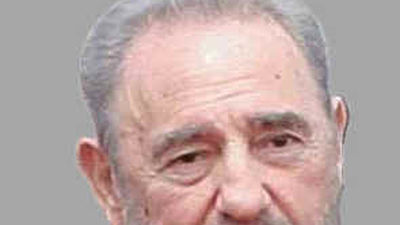 Fidel Cumple 85 años alejado del poder