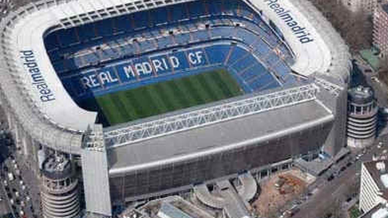 El Real Madrid es el club más valioso del mundo