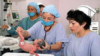 El 70% de los trabajadores que cobraron el SMI 2018 fueron mujeres, según UGT