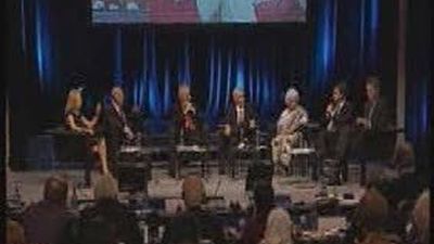 Zapatero advierte de que las pensiones pueden tener problemas en 10 ó 15 años