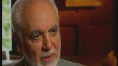 El promotor de la mezquita de la zona cero dice que la "islamofobia" en EEUU superan lo ocurrido tras el 11-S