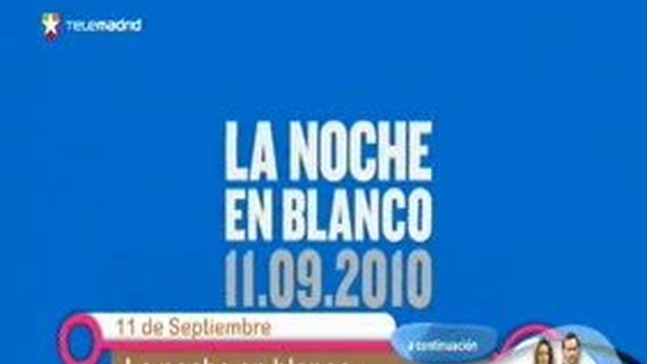 Agenda Cultural A la última (11/09/2009)