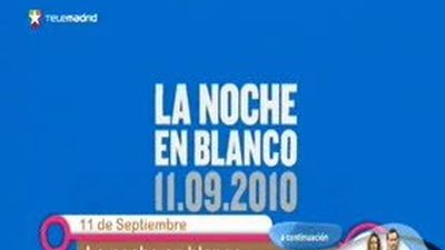 Agenda Cultural A la última (11/09/2009)