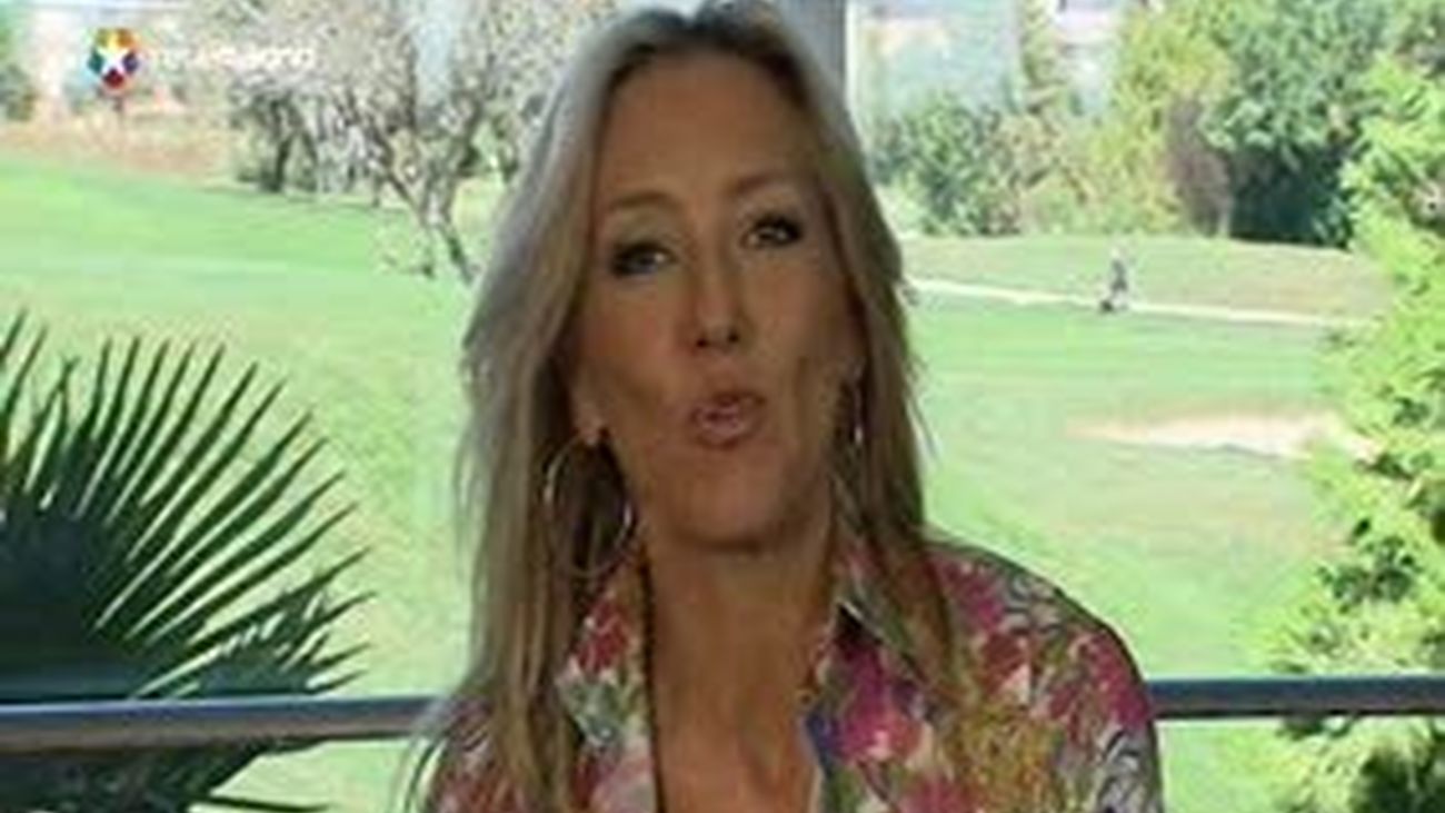 Paseo con Gabino Diego