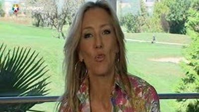 Paseo con Gabino Diego