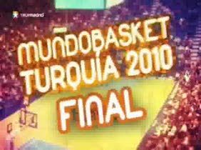 España gana el Mundial de basket gracias a Camacho