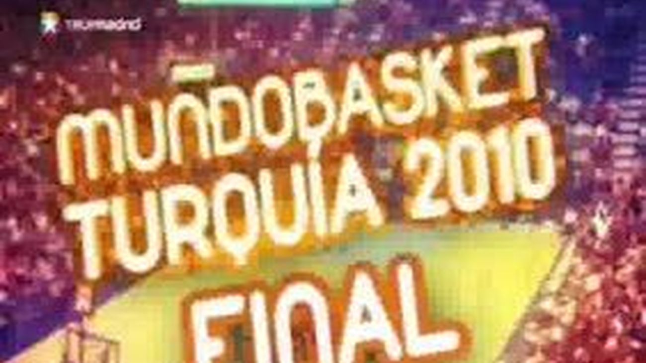España gana el Mundial de basket gracias a Camacho